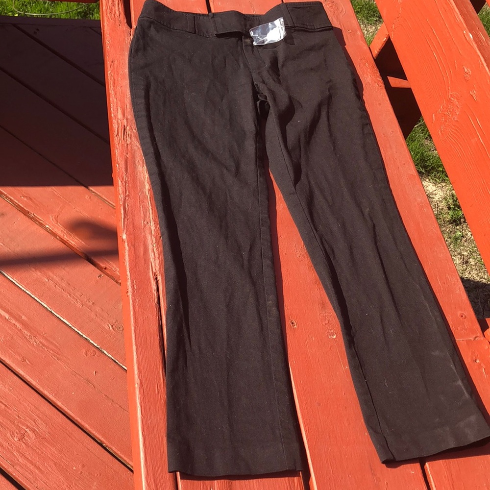 Black stub indie black